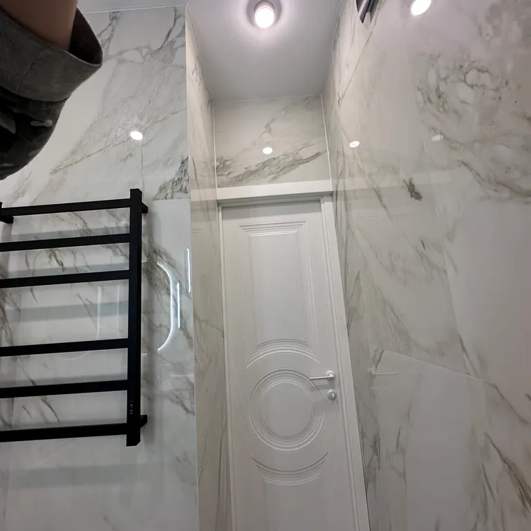 Квартира Новая квартира возле парка Галицкого — Краснодар