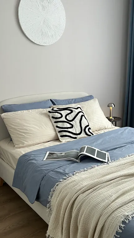 Квартира Квартира Дизайнерская евродвушка с видом на реку — Ям