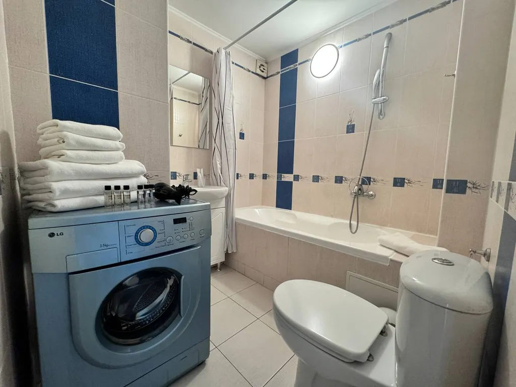 Квартира Квартира на Острове Канта — Калининград