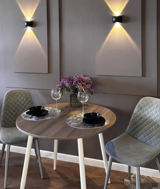 Уютная квартира рядом с жд вокзалом