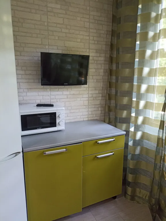 Квартира Уютная и удобная квартира в центре — Адлер