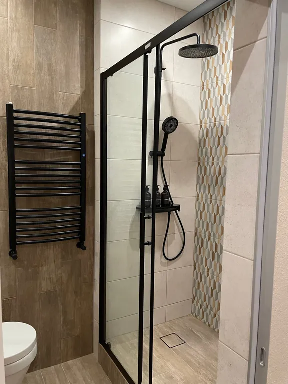 Квартира Комната студия в Рыбной деревне с заселением 24/7 — Калининград