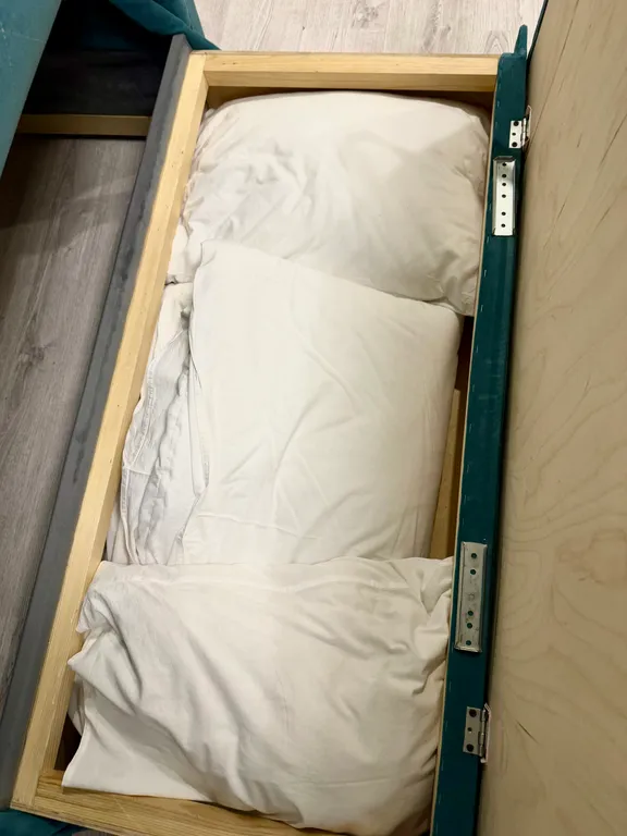 Квартира у горячего источника Волна