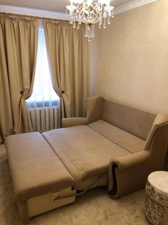 Парк Кисловодск