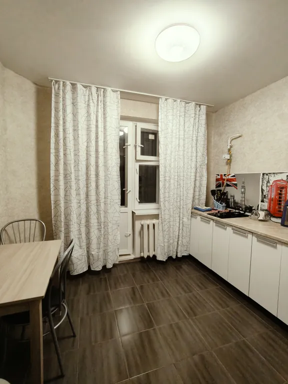 Квартира около Аквапарка