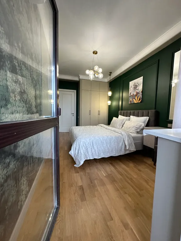 Квартира Оливия