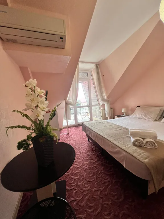 Квартира Комната — Адлер