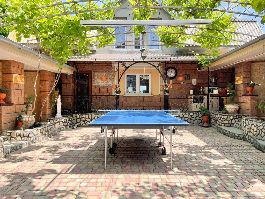 Квартира Комната — аренда посуточно в Заозёрное