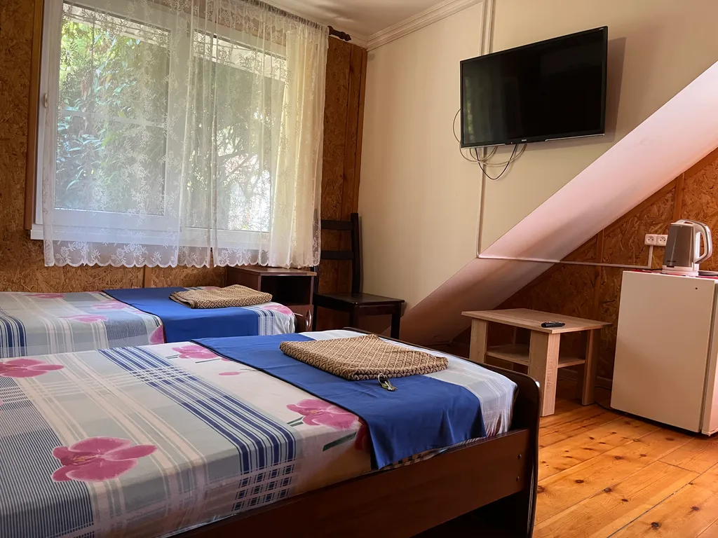 Квартира Комната — Гагра