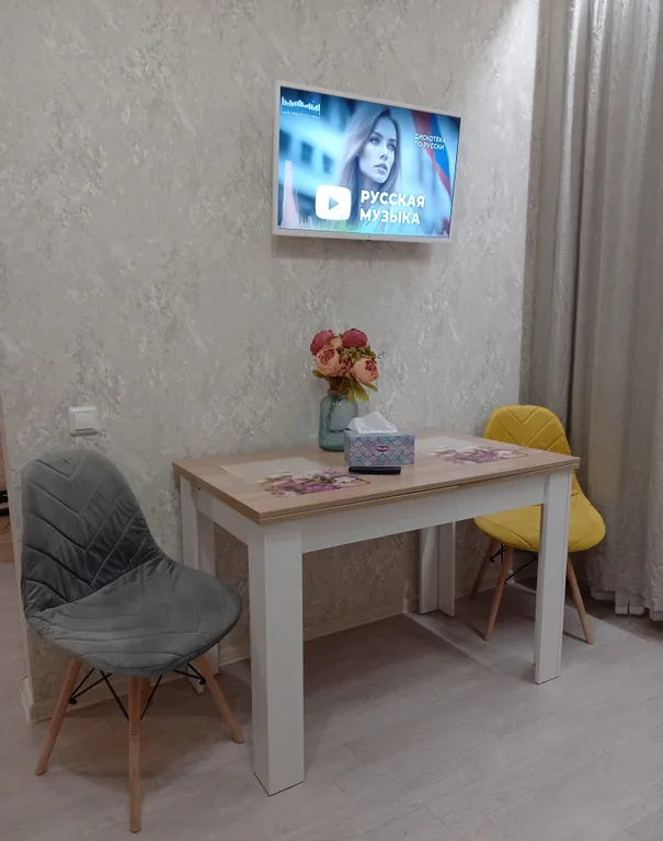 Уютная квартира — аренда посуточно в Барнаул