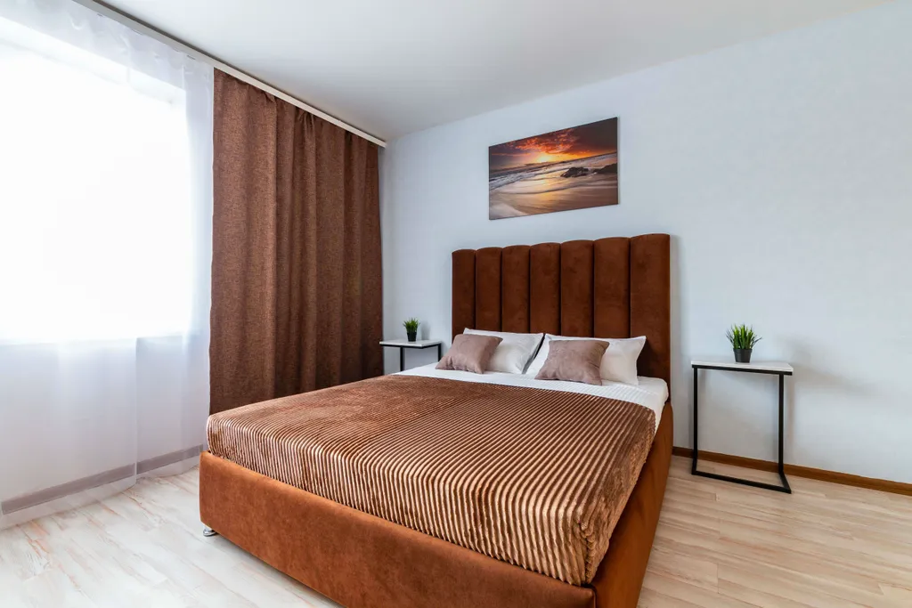 Квартира Апартаменты DreamHouse Фаэтон — Екатеринбург