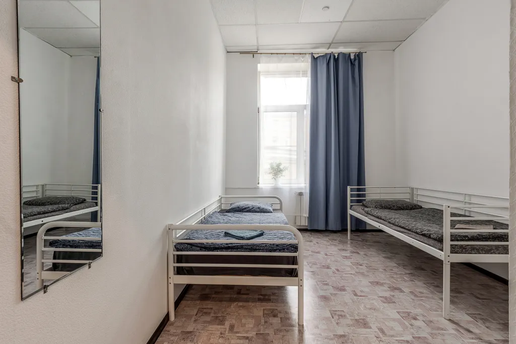 Квартира Комната — Санкт-Петербург