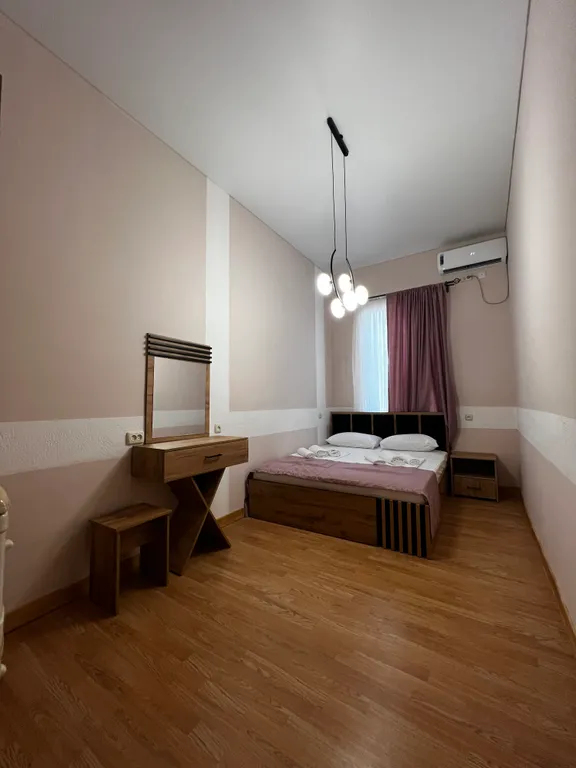 Комфортабельные апартаменты в центе города