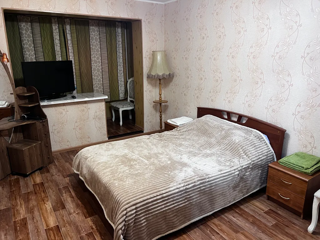 Уютная квартира в историческом центре города