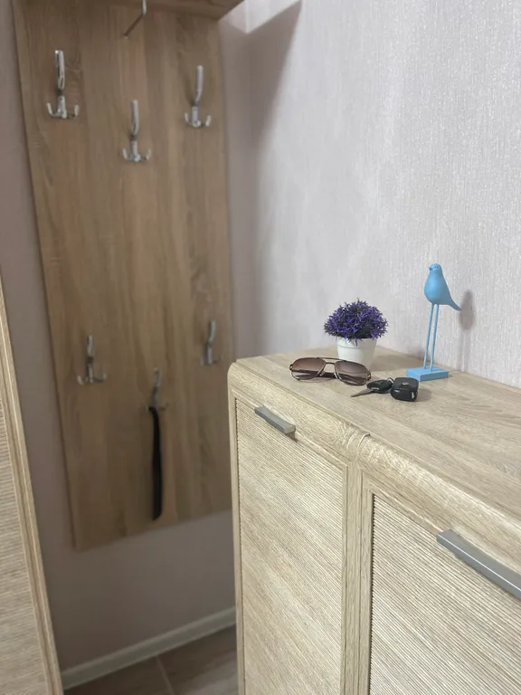 Квартира Комфортабельная квартира — Элиста