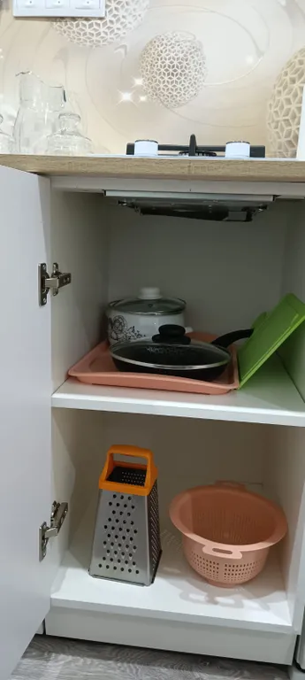 Квартира Уютная квартира в центре города — Рыбинск