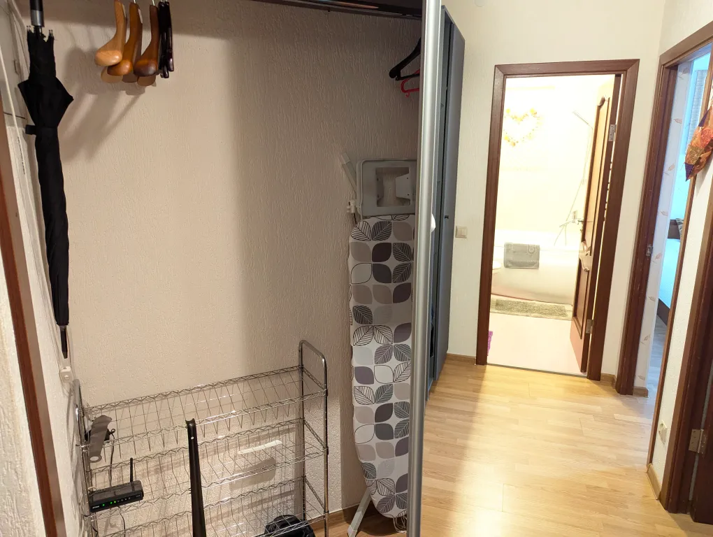 Уютная квартира на Балтийском побережье