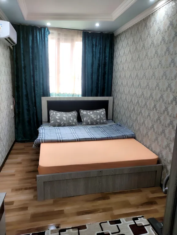 3-комнатная квартира у метро Мирзо Улугбек• до 5 гостей • центр 15 мин