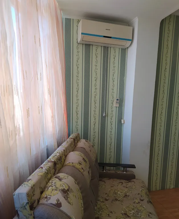 Квартира Большая уютная квартира рядом с морем — Анапа