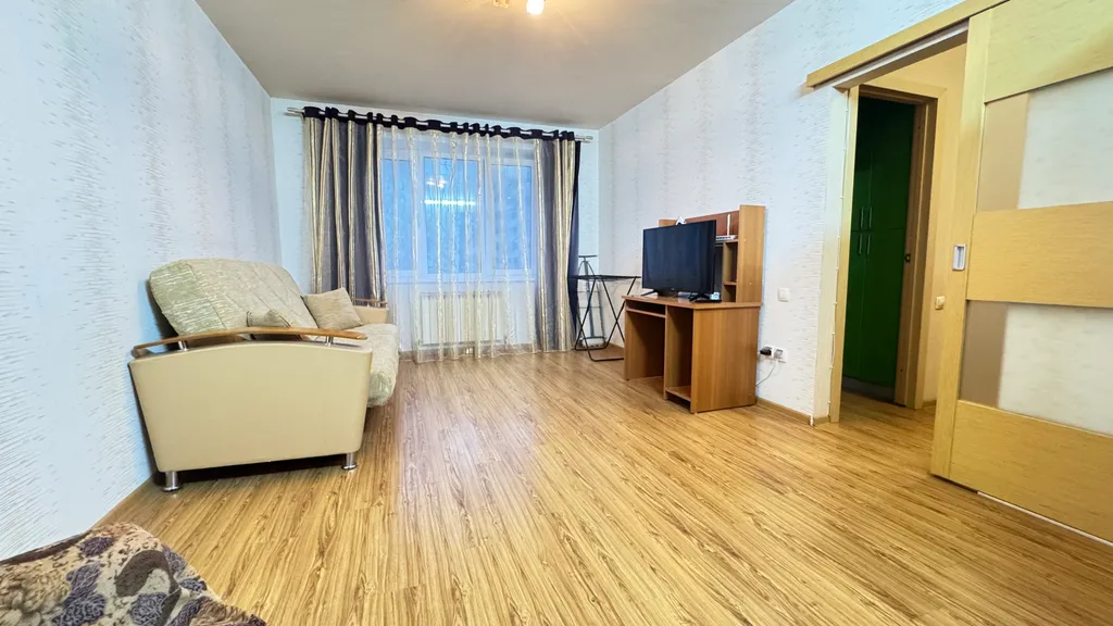 Квартира для вашего уюта — аренда посуточно в Смоленск