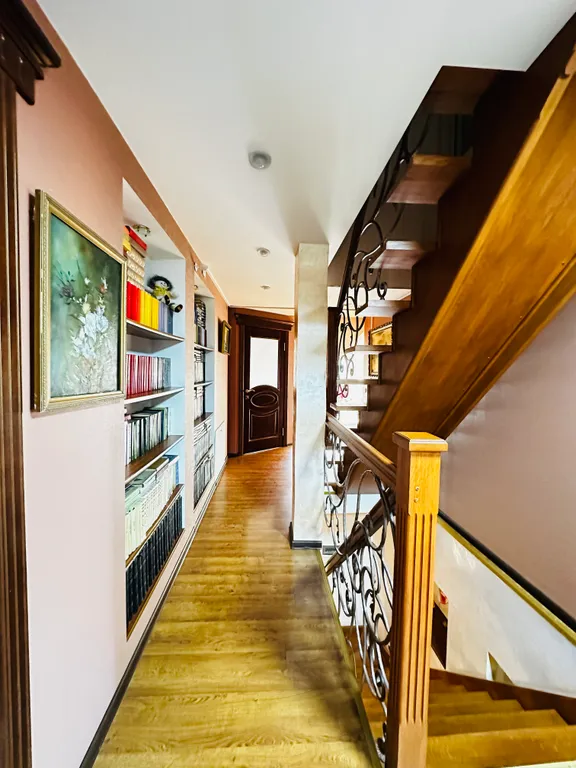 Коттедж 15 минут и вы в центре Минска