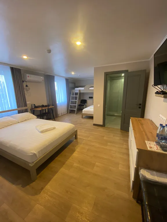 Квартира Комната — аренда посуточно в Павловск