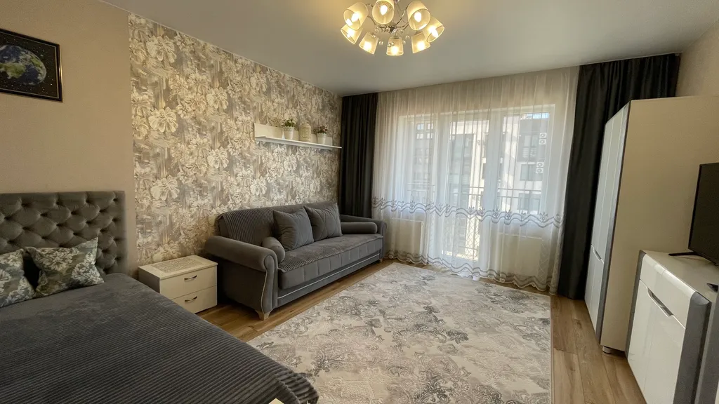 Квартира Квартира Уютно, как дома — Светлогорск