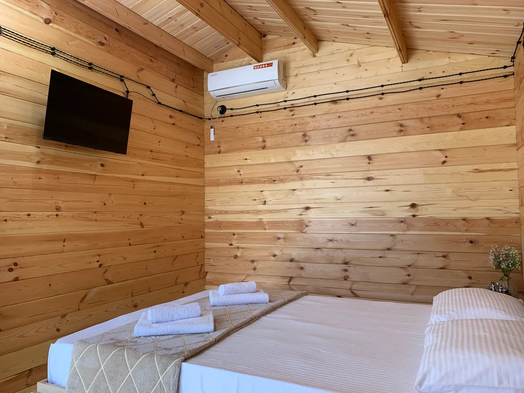 1-комнатный Дом