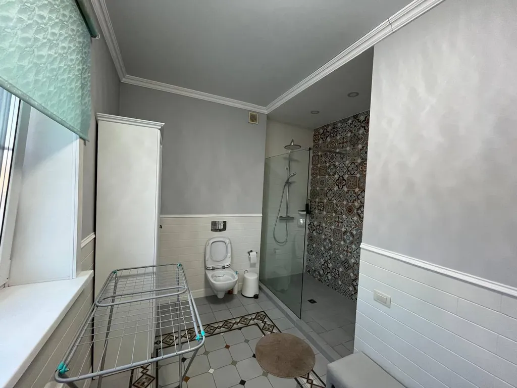 Комфортное жилье