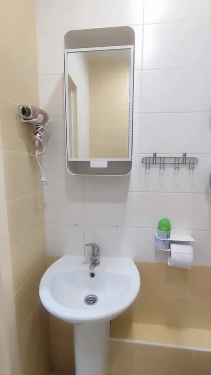 Квартира Уют у озера