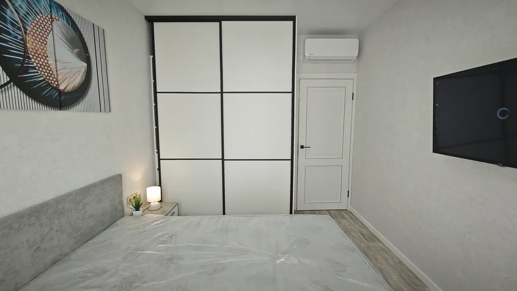 Квартира в ЖК Евпатория