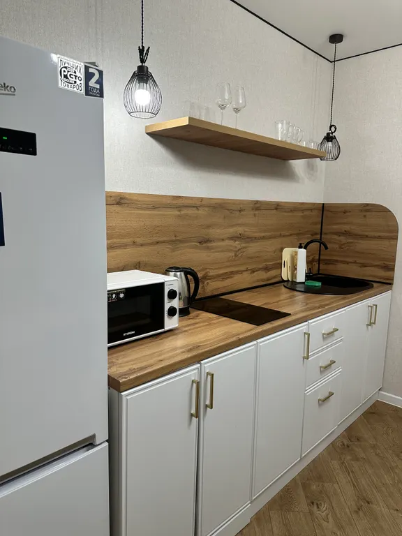 Новая уютная квартира — аренда посуточно в Майкоп