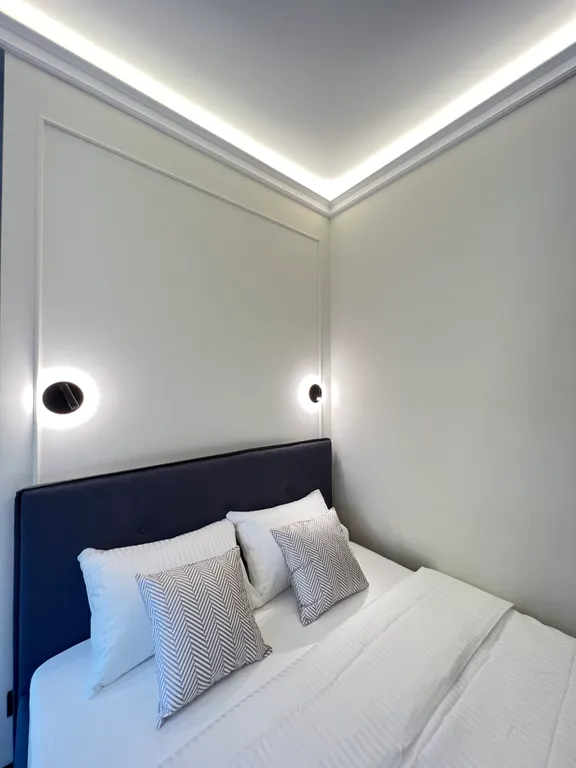 Posad apt Зосимовская