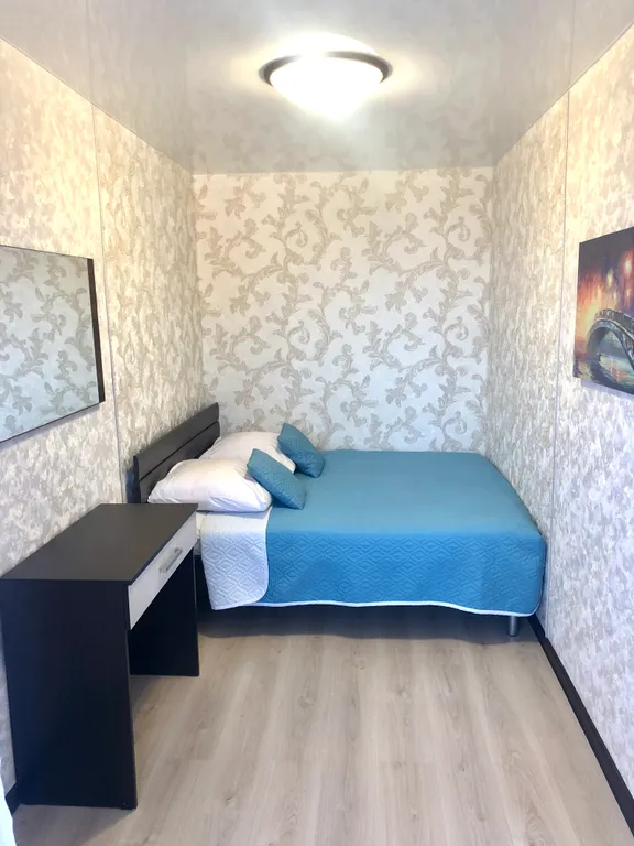 Идеальная панорама