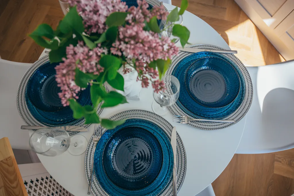 Уют и комфорт у моря