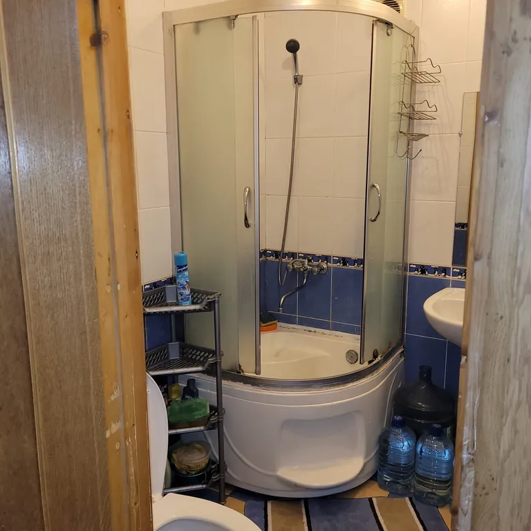 Уютная квартира на первой линии у моря