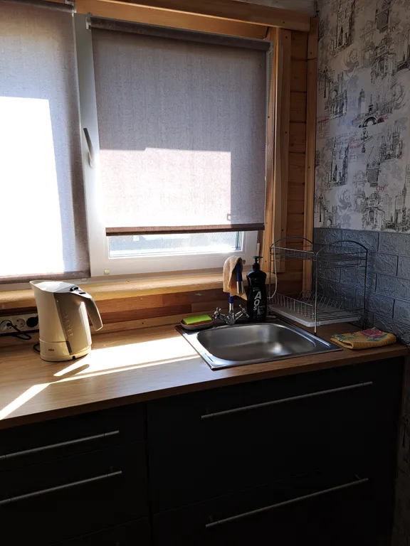 Дом конфетка