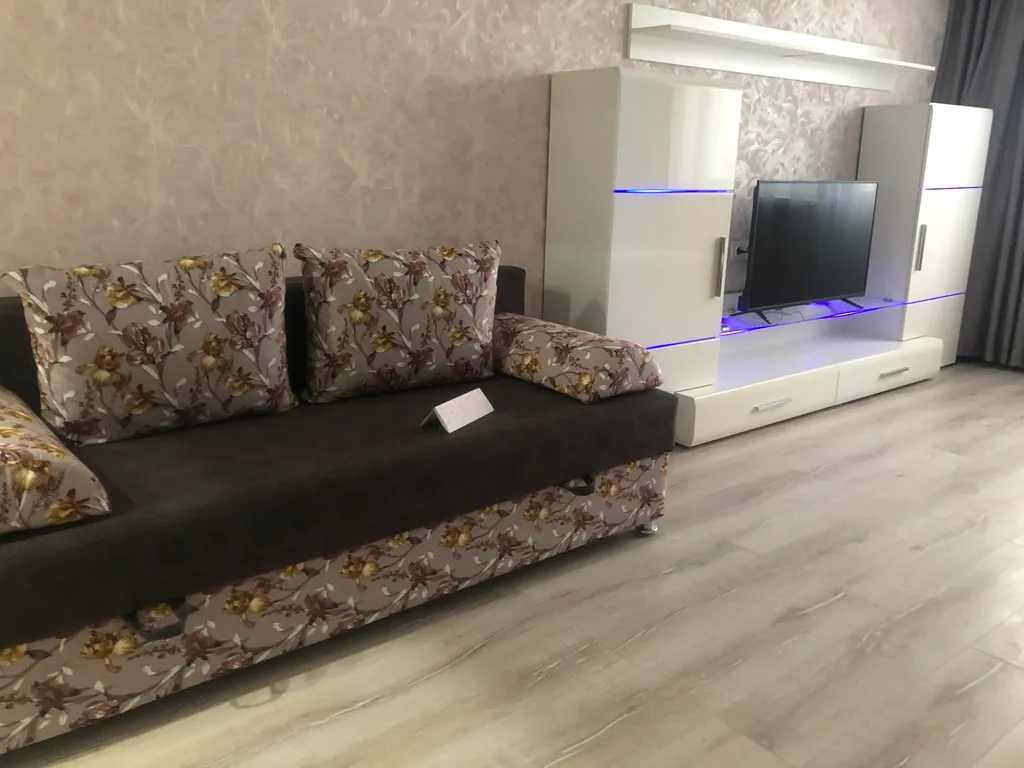 VIP апартаменты в центре города