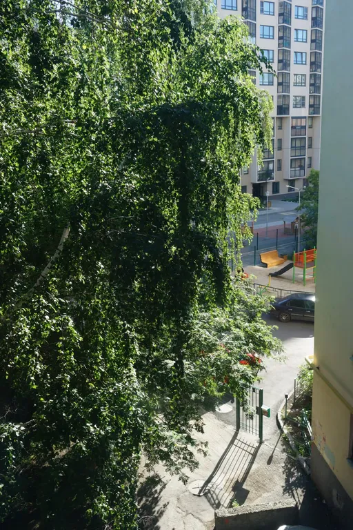 Квартира Квартира в 10 минутах от автовокзала — Екатеринбург