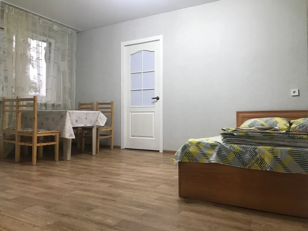 Квартира Квартира в Элисте — Элиста