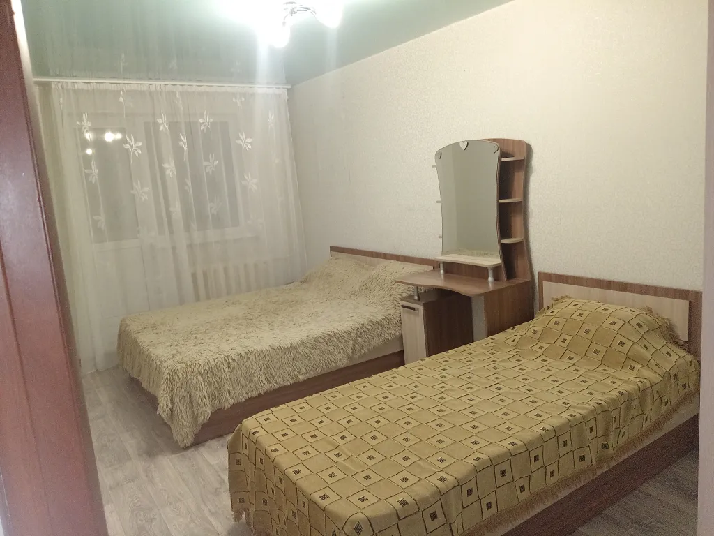 Комфортная квартира в центре