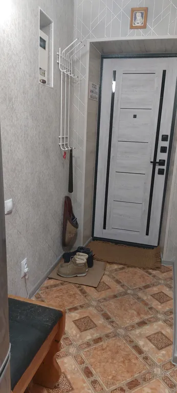 Уютная квартира у моря