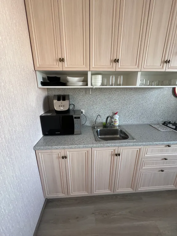 Квартира в жк завидово