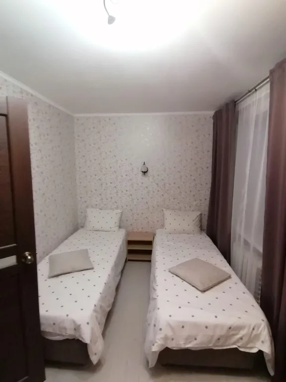 Уютная 2-комнатная квартира в центре города