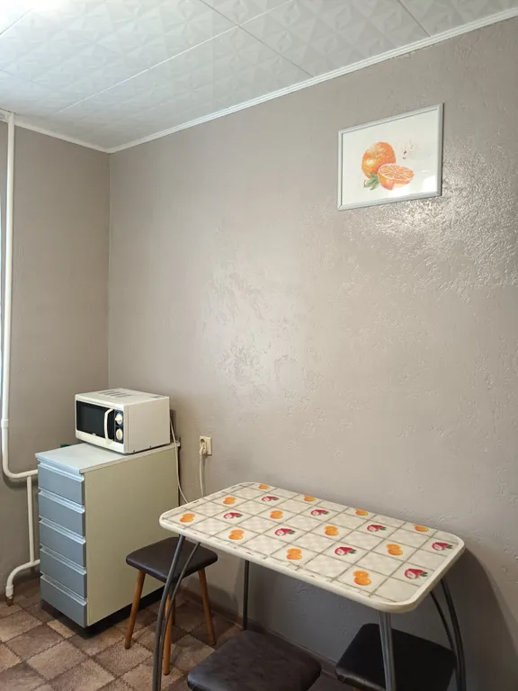 Квартира для командировки