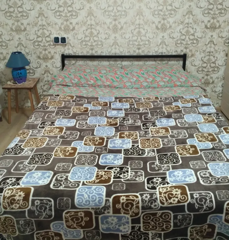 Уютная квартира в центре города, гибкое время заселения