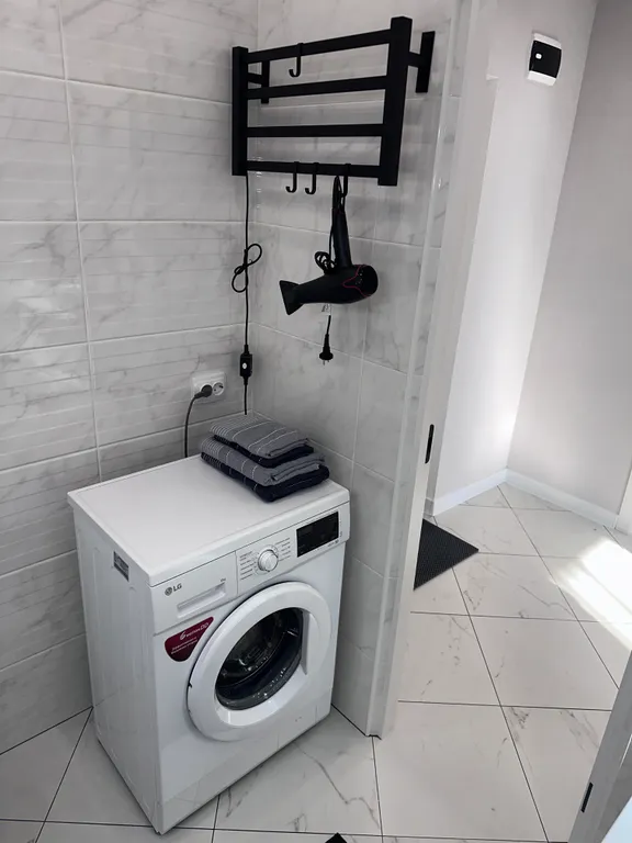 Уютнейшая и самая чистая квартира с современным новым ремонтом