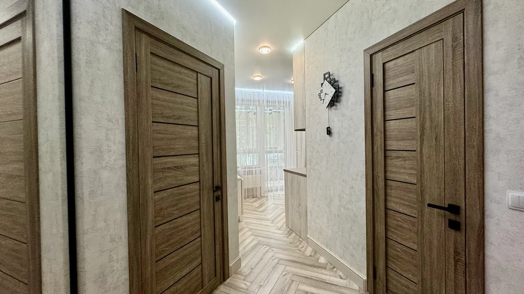 Парк Галицкого и Стадион