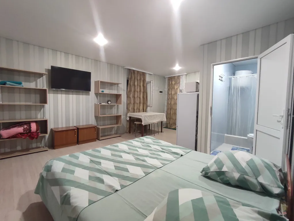 2-комнатный Дом