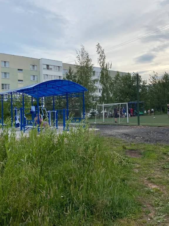 Уютная квартира в пригороде